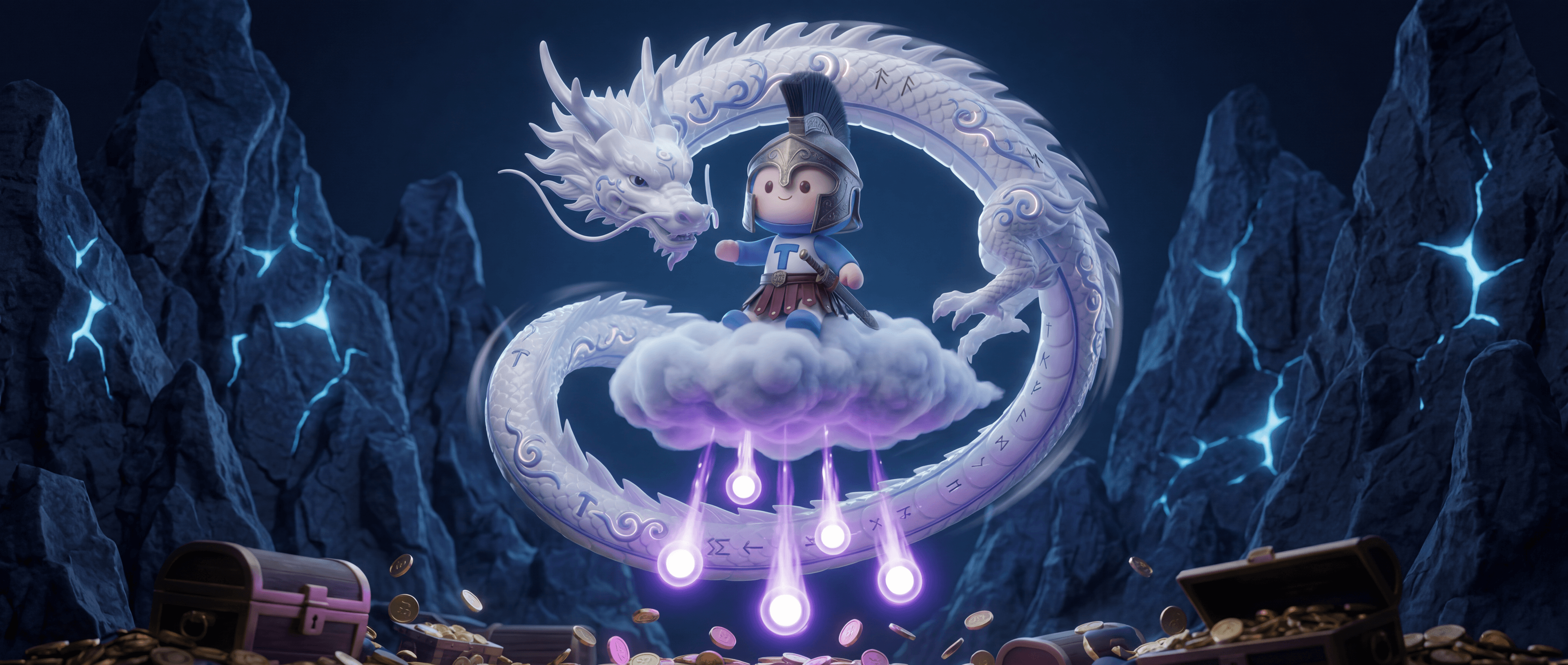 Dragon Drop
